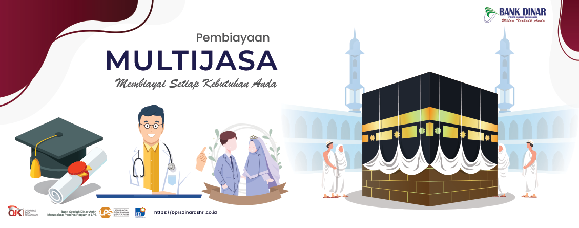 pembiayaan multijasa